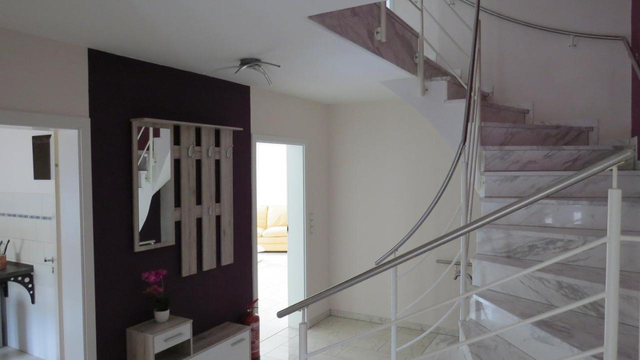 Villa Hardegsen 外观 照片