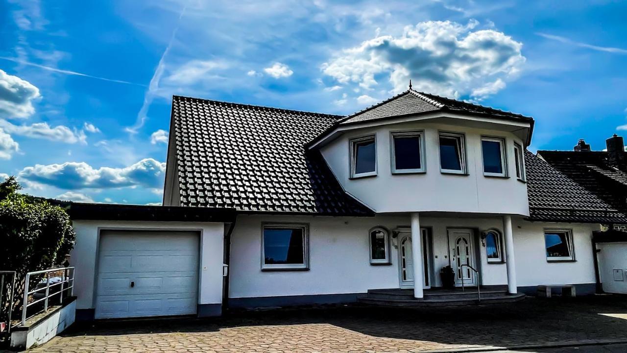 Villa Hardegsen 外观 照片