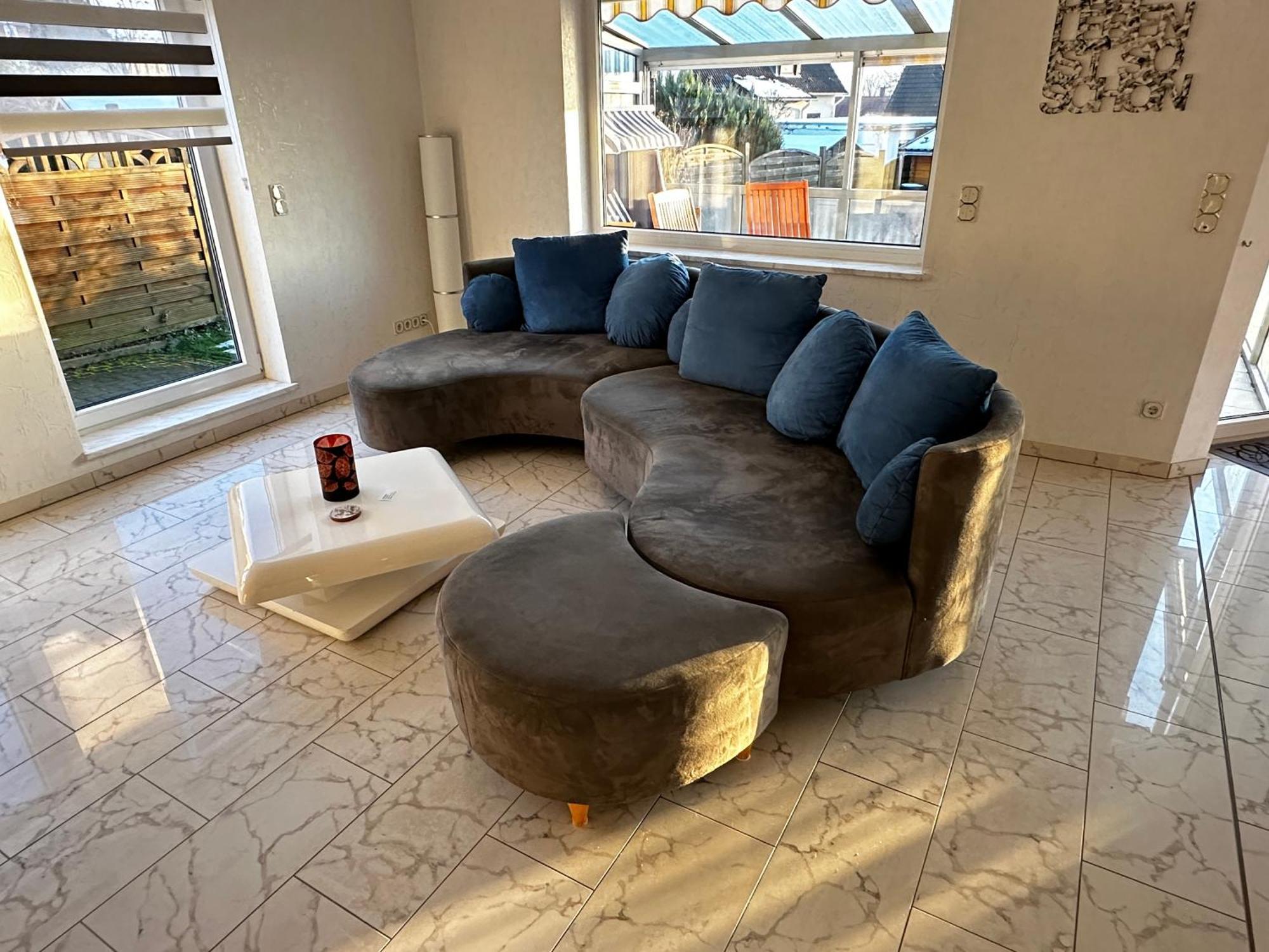 Villa Hardegsen 外观 照片